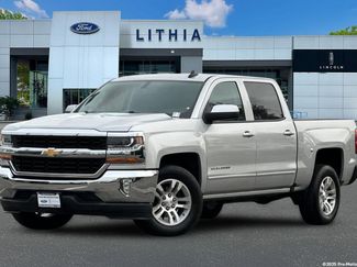 Used 2017 Chevrolet Silverado 1500 LT w/ All Star Edition video 1