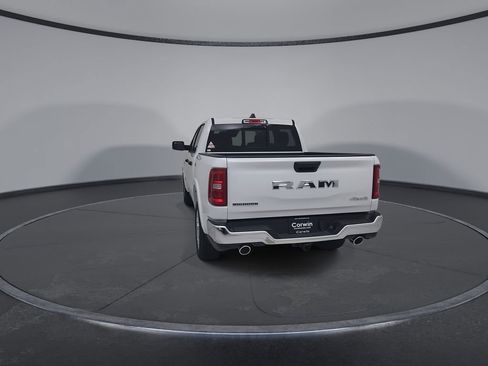 New 2026 RAM 1500 Big Horn AWD/4WD image 12