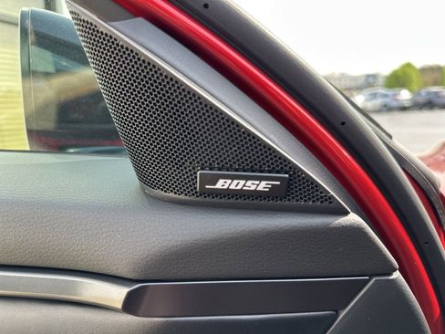 New 2026 MAZDA CX-50 AWD 2.5 S w/ Weather Package image 30