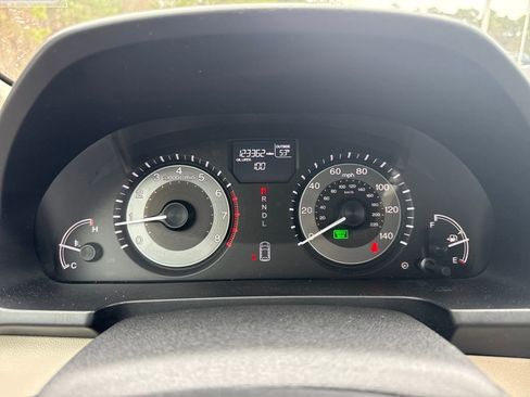 Used 2015 Honda Odyssey EX-L image 20