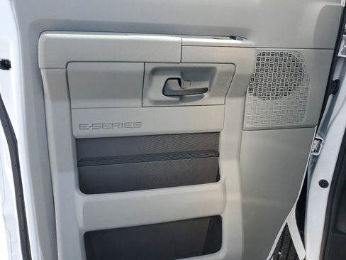 Used 2023 Ford E-350 and Econoline 350 Super Duty w/ Driver's Safety Package image 23