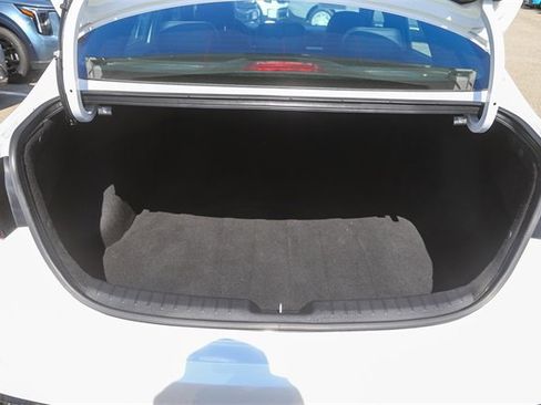 Certified 2023 Kia Forte GT-Line w/ GT-Line Technology Package image 27