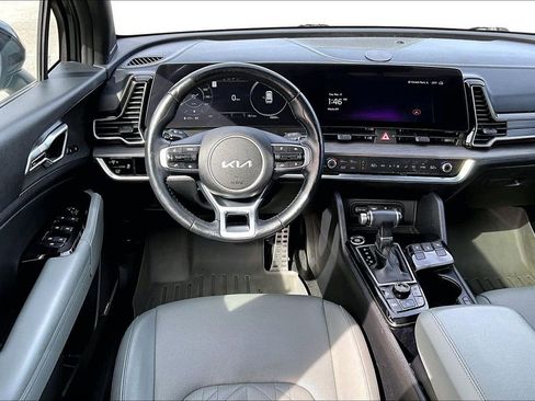 Used 2024 Kia Sportage X-Pro image 5