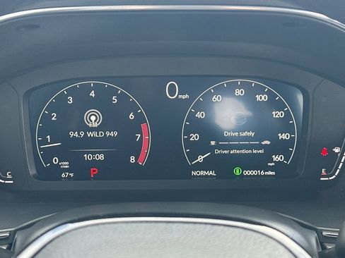 New 2026 Acura Integra image 23