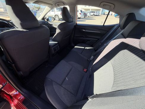 Certified 2025 Toyota Camry LE image 21