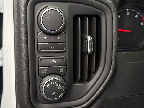 New 2026 Chevrolet Silverado 2500 W/T image 18