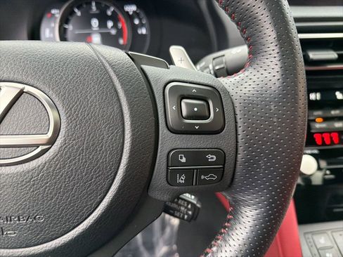 Used 2022 Lexus IS 350 F Sport image 14