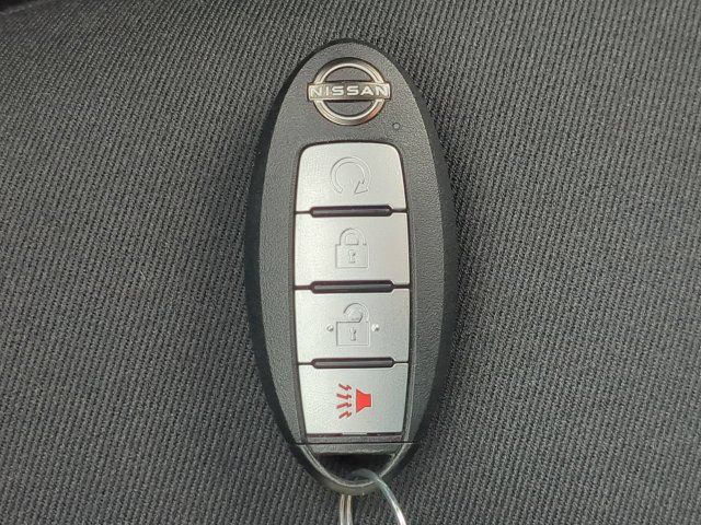 Used 2022 Nissan Pathfinder SV FWD image 35