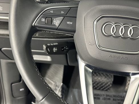 Used 2026 Audi Q7 3.0T Premium Plus w/ Premium Plus Package AWD/4WD image 15