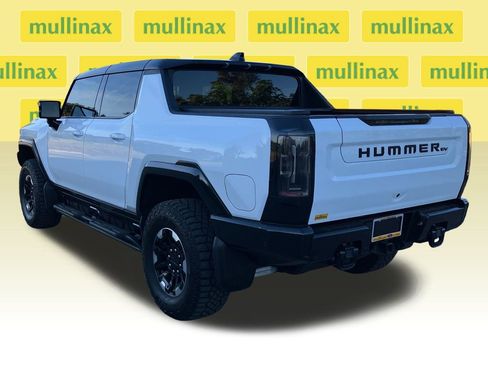 Used 2023 GMC Hummer EV Edition 1 image 9