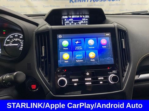 Certified 2023 Subaru Forester Wilderness image 18