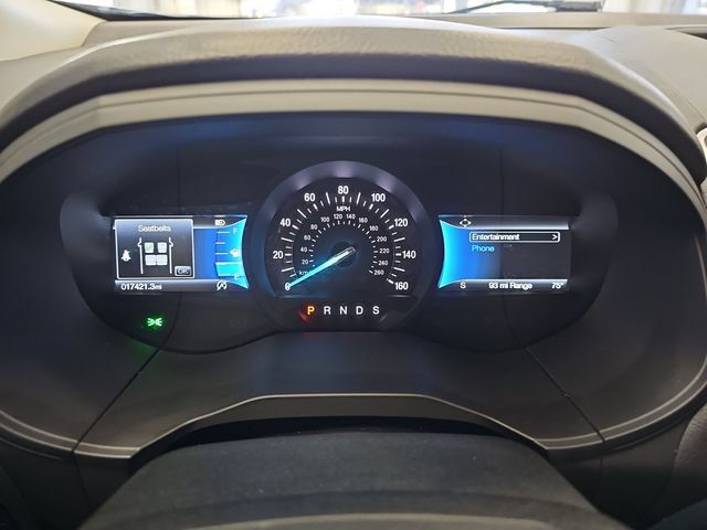 Used 2024 Ford Edge SEL w/ Convenience Package AWD/4WD image 15
