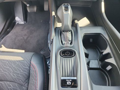 New 2025 Dodge Charger R/T w/ Quick Order Package 25M R/T image 23