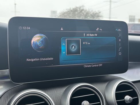 Used 2021 Mercedes-Benz C 300 C 300 image 21