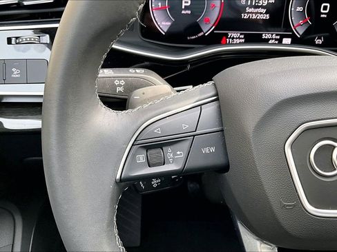 Used 2025 Audi Q7 2.0T Premium Plus image 11