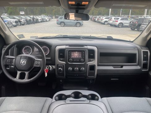 Used 2024 RAM 1500 Tradesman w/ Popular Equipment Group image 9