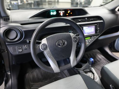 Used 2013 Toyota Prius C Three image 16