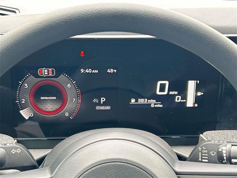 New 2026 Nissan Kicks S image 29