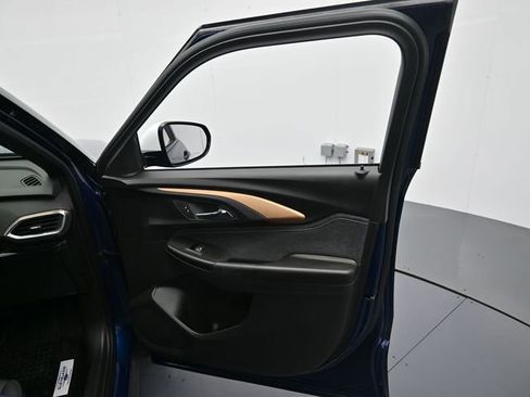 Used 2023 Chevrolet TrailBlazer ACTIV w/ Convenience Package image 27