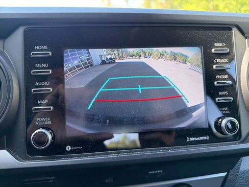 Used 2021 Toyota Tacoma SR image 18