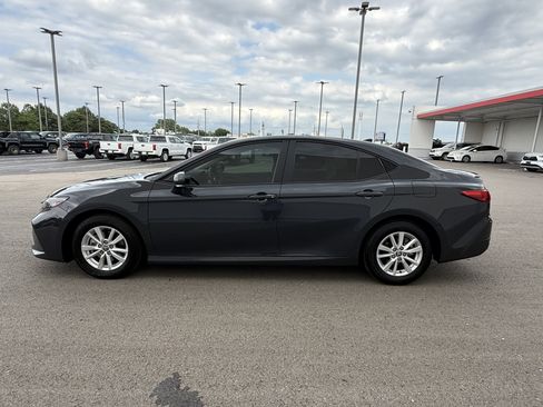 Certified 2025 Toyota Camry LE w/ Convenience Package FWD image 19