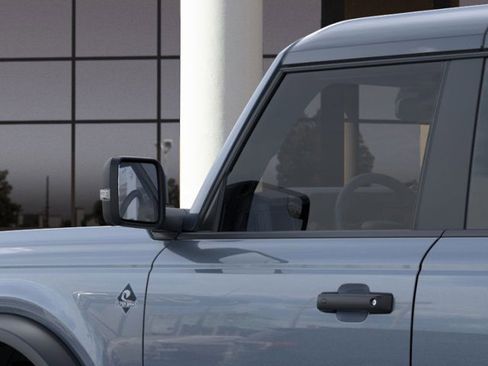 New 2025 Ford Bronco Outer Banks image 22