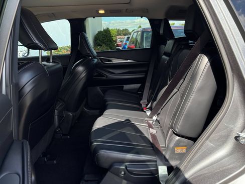 Used 2026 INFINITI QX60 Luxe AWD/4WD image 29