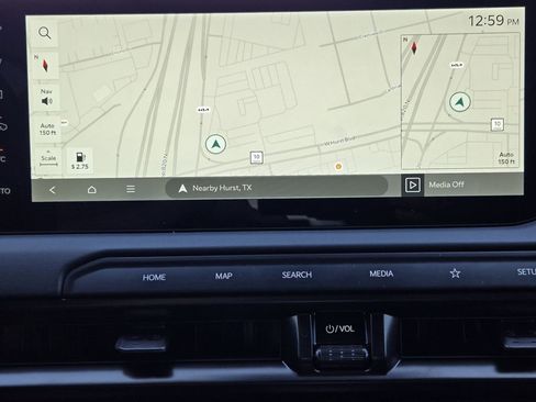 New 2027 Kia Telluride SX Prestige X-Pro AWD/4WD image 12
