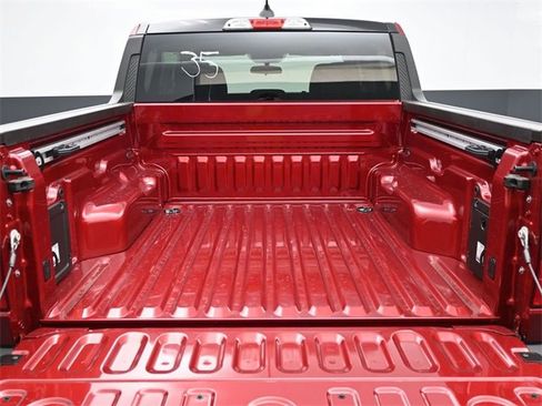 New 2025 Ford Maverick XLT w/ Black Appearance Package image 17