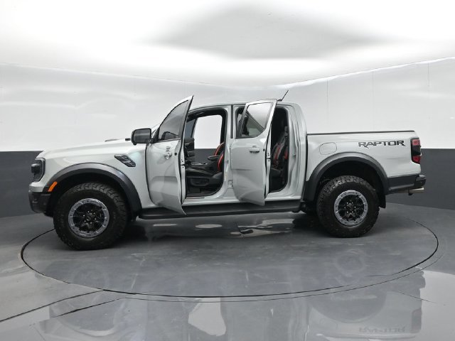 Certified 2024 Ford Ranger Raptor AWD/4WD image 68