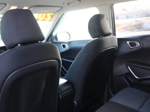 Used 2020 Kia Soul GT-Line image 16