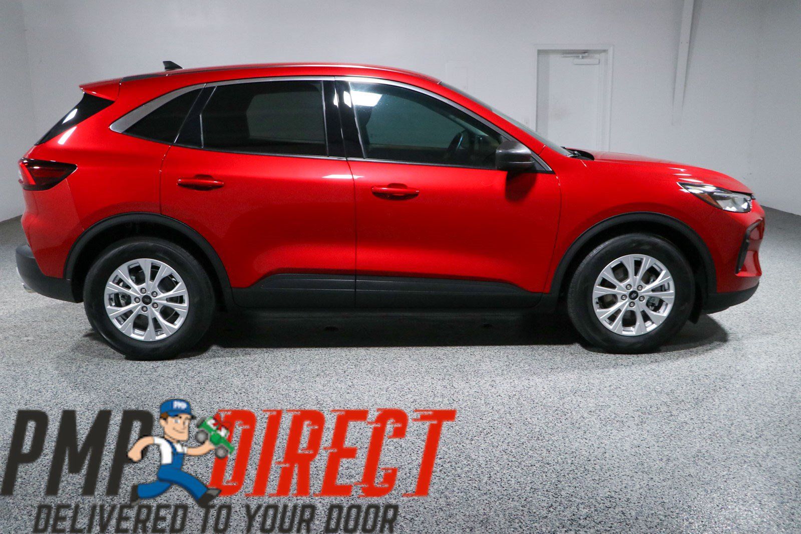 Used 2023 Ford Escape Active FWD image 6