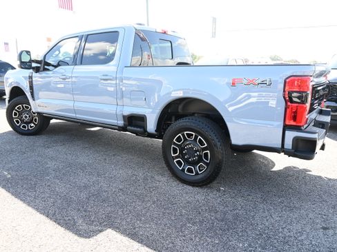 New 2026 Ford F250 Platinum AWD/4WD image 7