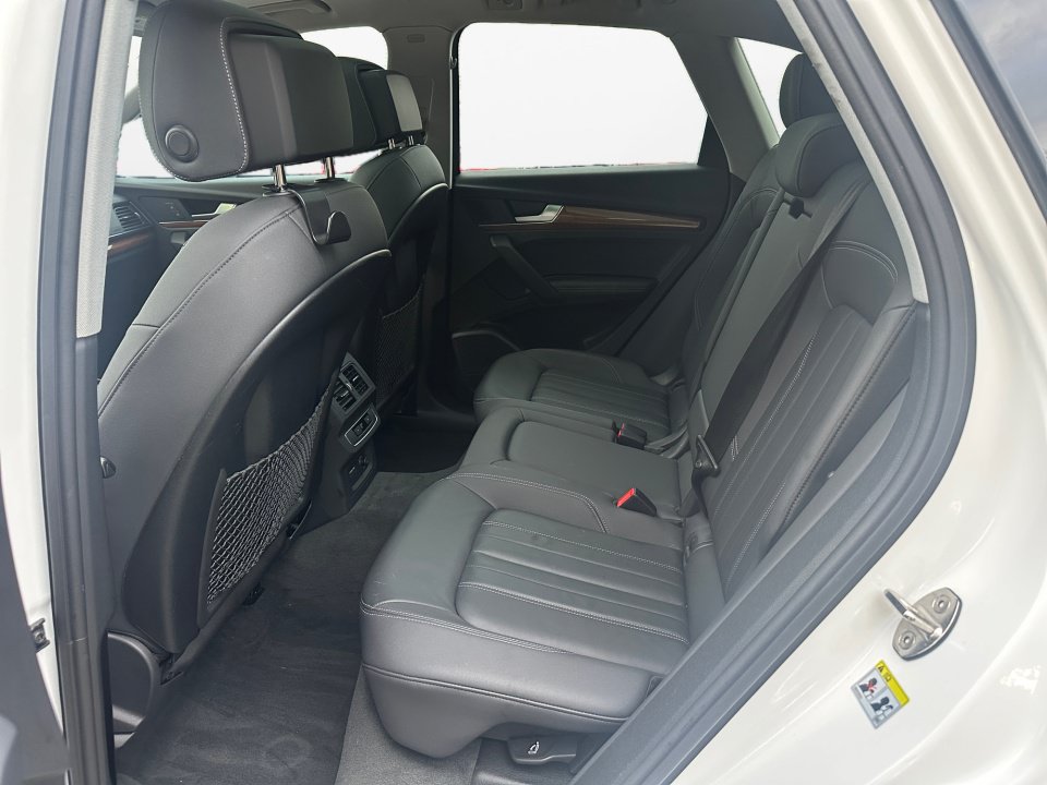 Used 2023 Audi Q5 2.0T Premium Plus AWD/4WD image 13