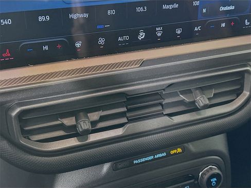 New 2025 Ford Bronco Sport Outer Banks w/ Outer Banks Tech Package+ image 14