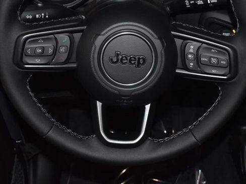 New 2026 Jeep Wrangler Unlimited Rubicon image 21