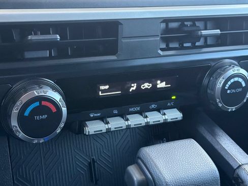 Used 2025 Toyota Tacoma SR RWD image 23