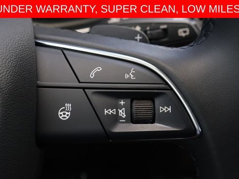 Used 2023 Audi Q5 2.0T Premium Plus w/ Premium Plus Package AWD/4WD image 20