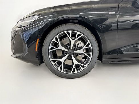 New 2026 Audi A6 Premium Plus image 23