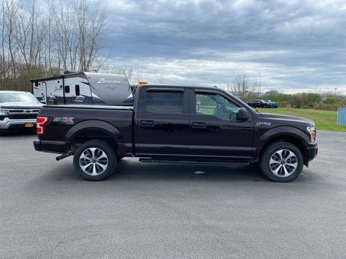 Used 2019 Ford F150 XL w/ Equipment Group 101A Mid AWD/4WD image 10