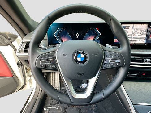 Used 2024 BMW 430i Gran Coupe w/ Convenience Package RWD image 15