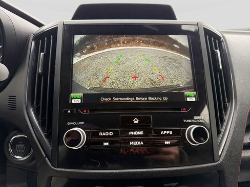 Certified 2023 Subaru Forester Sport image 25