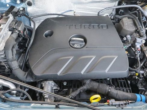 New 2026 Buick Encore GX Sport Touring w/ Comfort Package image 27