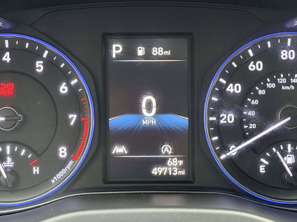 Used 2023 Hyundai Kona SE AWD/4WD image 10