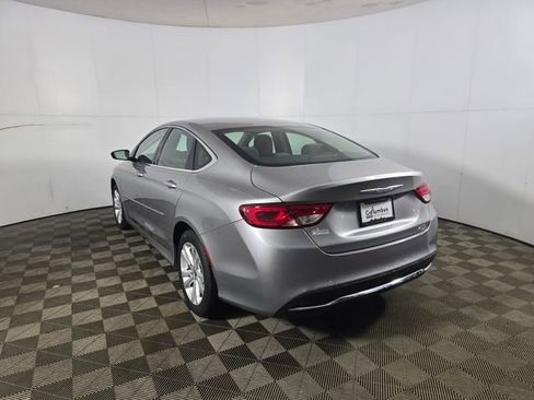 Used 2015 Chrysler 200 Limited image 7