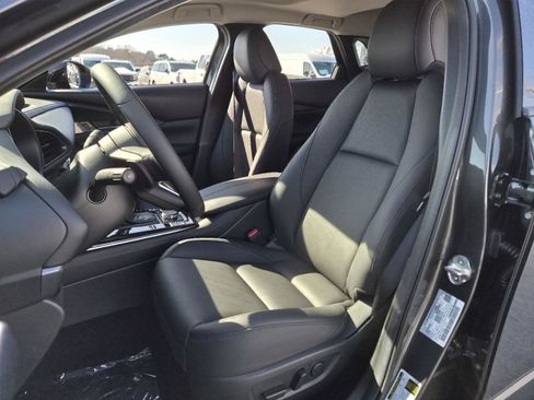 New 2026 MAZDA CX-30 2.5 Turbo w/ Premium Plus Pkg image 10