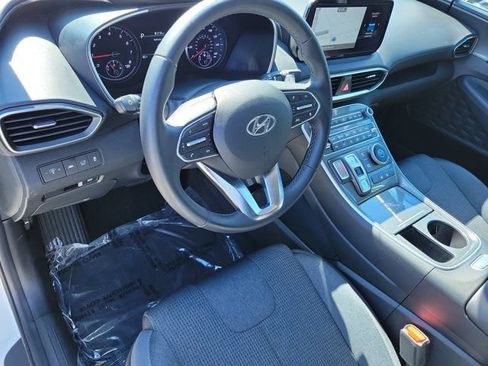 Certified 2023 Hyundai Santa Fe SEL image 18