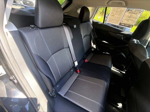 Certified 2026 Subaru Crosstrek 2.5i Limited w/ Crosstrek Mirror Package AWD/4WD image 15
