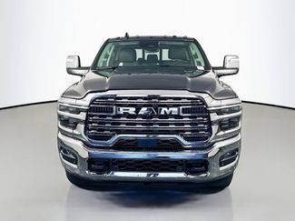 New 2026 RAM 3500 Longhorn w/ Towing Technology Group AWD/4WD video 2