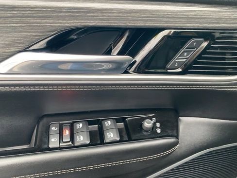 Used 2022 Jeep Wagoneer Series II w/ Premium Group I image 20